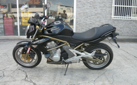 KAWASAKI ER-6N 2006 ER650A