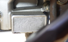 HONDA MONKEY 125 JB02