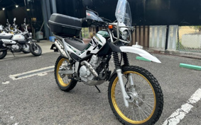 YAMAHA SEROW 250 DG31J