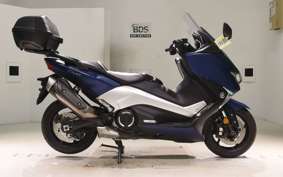 YAMAHA T-MAX 530 DX 2018 SJ15J