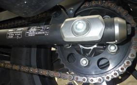 HONDA REBEL 250 S 2019 MC49