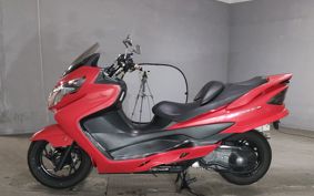 SUZUKI SKYWAVE 250M CJ45A