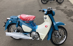 HONDA  SUPER CUB C125 JA71