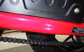 HONDA MONKEY 125 2023 JB05