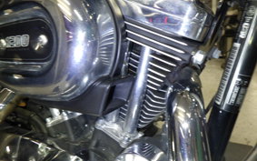 HARLEY XL1200T 2014
