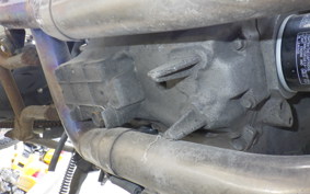 HONDA CB1300SB SUPER BOLDOR A 2007 SC54