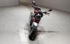 HONDA CB250R MC52