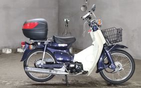 HONDA SUPER CUB50 AA01