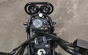 HONDA PS250 MF09