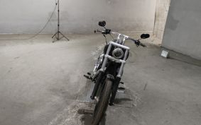 HARLEY HARLEY FXDWG1580 GP4