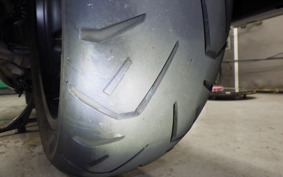 HONDA GL 1800 GOLD WING TOUR DCT SC79