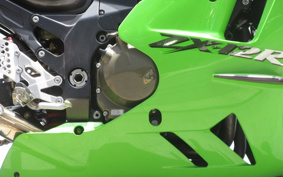 KAWASAKI ZX 1200 NINJA R 2004 ZXT20B