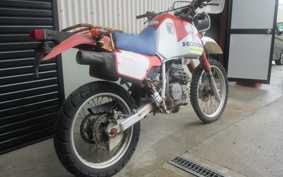 HONDA XLR250 BAJA MD22