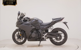 HONDA CBR400R 2024 NC65