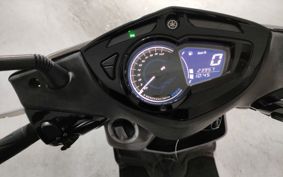 YAMAHA CYGNUS125XSR SE44J