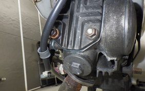 HONDA CHALY 50 2026 CF50