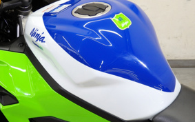 KAWASAKI NINJA ZX-4RR 2024 ZX400P