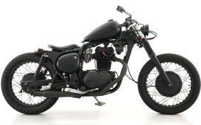 KAWASAKI ESTRELLA CUSTOM  BJ250A