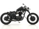 Фото Kawasaki ESTRELLA CUSTOM с японского аукциона