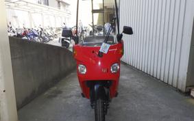HONDA GYRO CANOPY TA03