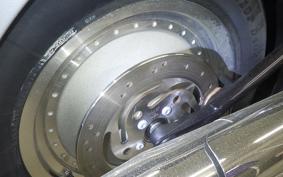 HARLEY FLSTF 1450 2002