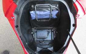 HONDA NC750XLD DCTABS E PACK 2016 RC90