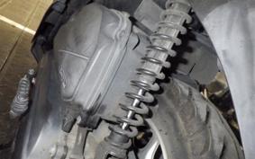 HONDA TACT-4ﾍﾞｰｼｯｸ AF79
