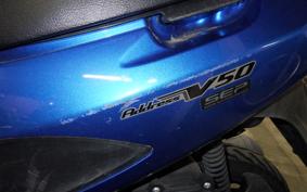 SUZUKI ADDRESS V50 CA4BA