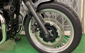 KAWASAKI W800 STREET 2023 EJ800E