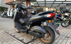 YAMAHA NMAX ABS SEG6J