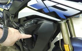 BMW S1000XR 2024