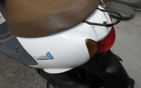 SUZUKI LET's 4 2023 CA41A