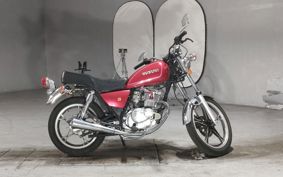 SUZUKI GN125 H PCJG9