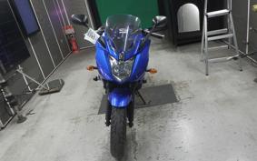 YAMAHA XJ6 2016