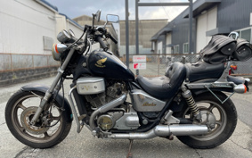 HONDA SHADOW 750 1986 RC25