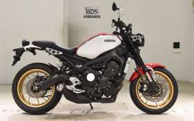 YAMAHA XSR900 2020 RN56J