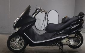 YAMAHA MAJESTY 125 5CA