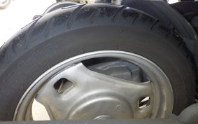 SUZUKI ﾚｯﾂﾊﾞｽｹｯﾄ CA4AA