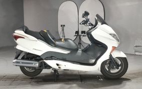 HONDA FORZA Z MF08
