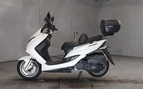 YAMAHA MAJESTY 155S SG28J