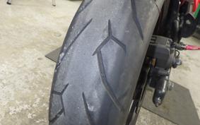 KAWASAKI ER600 F 2008