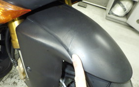 KAWASAKI NINJA ZX-6R 2006 ZX636C