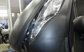 SUZUKI ADDRESS V125 Gen.2 2016 DP12H