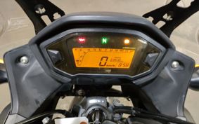 HONDA 400X 2014 NC47