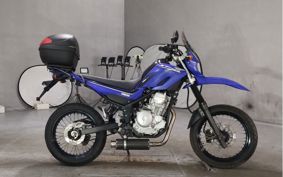 YAMAHA XT250X DG11J