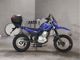 Фото Yamaha XT250X с японского аукциона