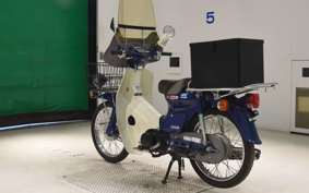 HONDA C50 SUPER CUB 2019 AA01