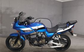 KAWASAKI ZRX1200 S 2002 ZRT20A
