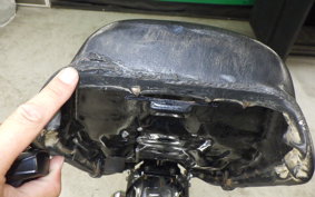 HONDA CB125 K 2012 CB125K