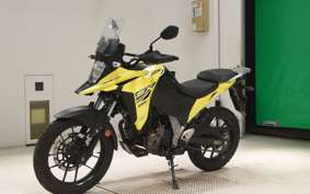 SUZUKI Vストローム250SX 1989 EL11L